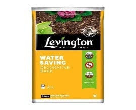 Levington Decorative Bark, Water Saving - 75L