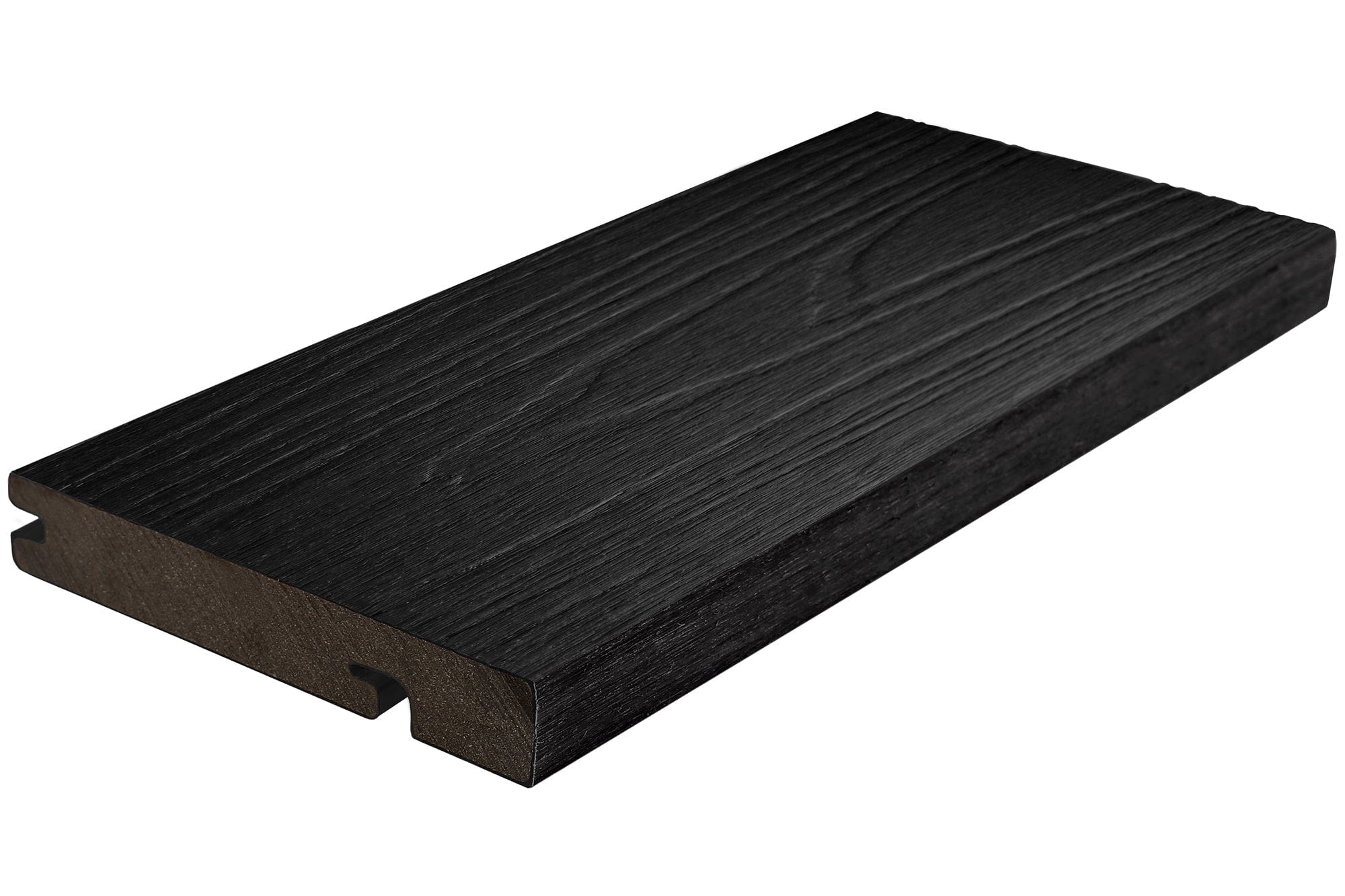 Bull Nose Secret Fix Decking Board - UltraShield